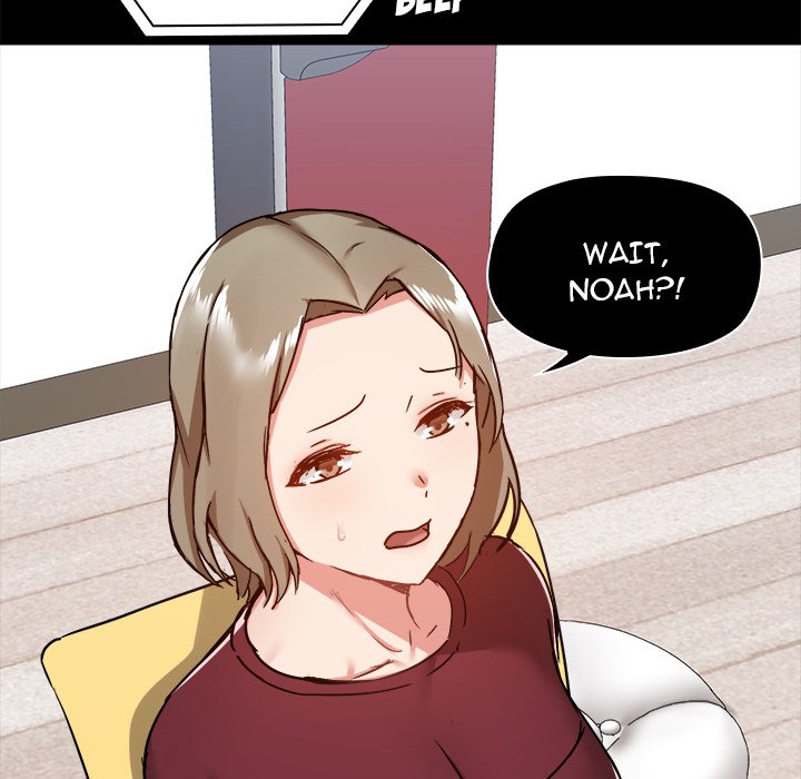 All About That Game Life Chapter 27 Page 44