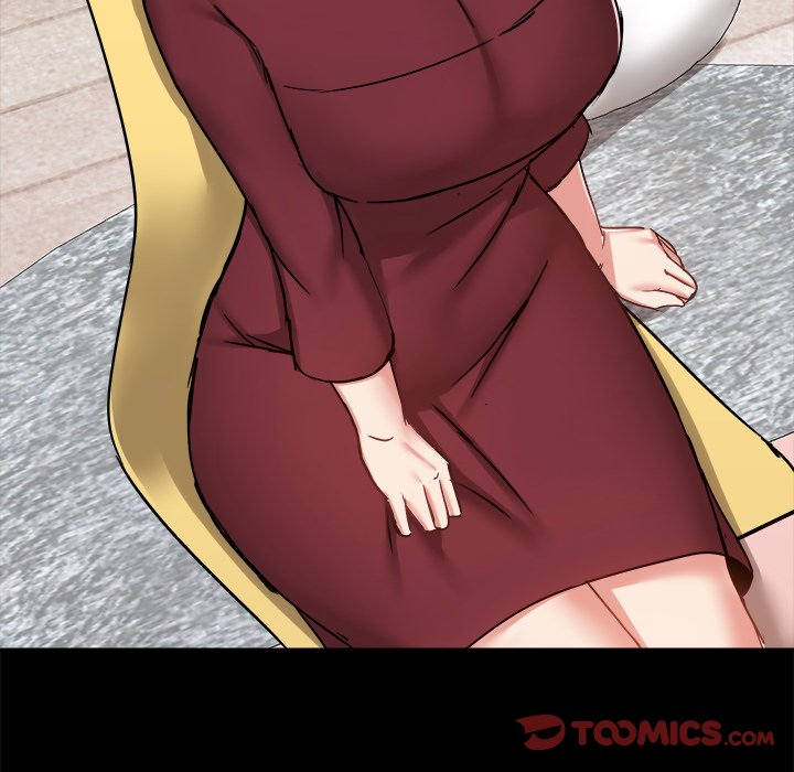 All About That Game Life Chapter 27 Page 45