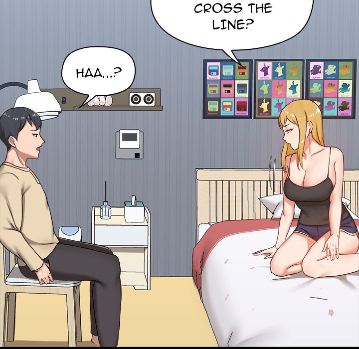 All About That Game Life Chapter 27 Page 65