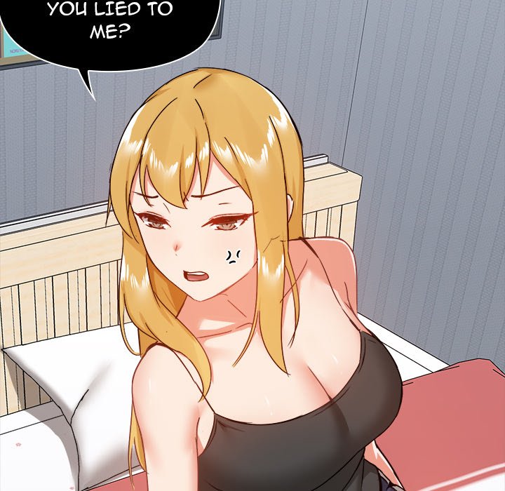 All About That Game Life Chapter 27 Page 67
