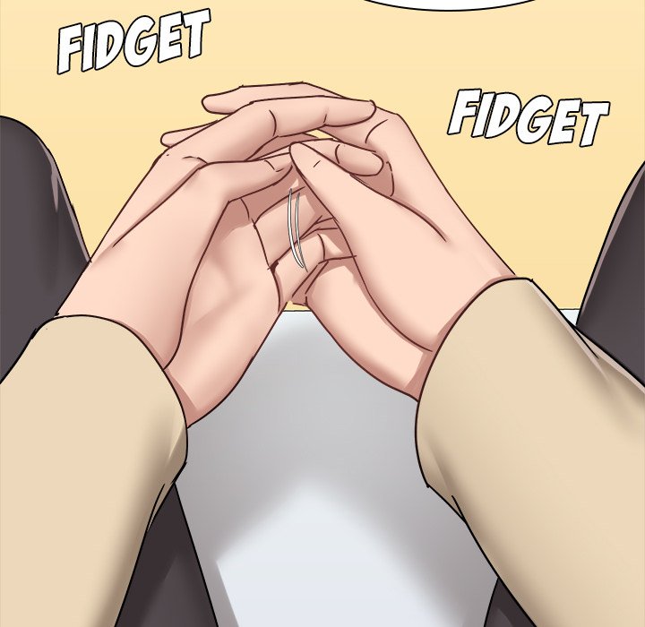 All About That Game Life Chapter 27 Page 91