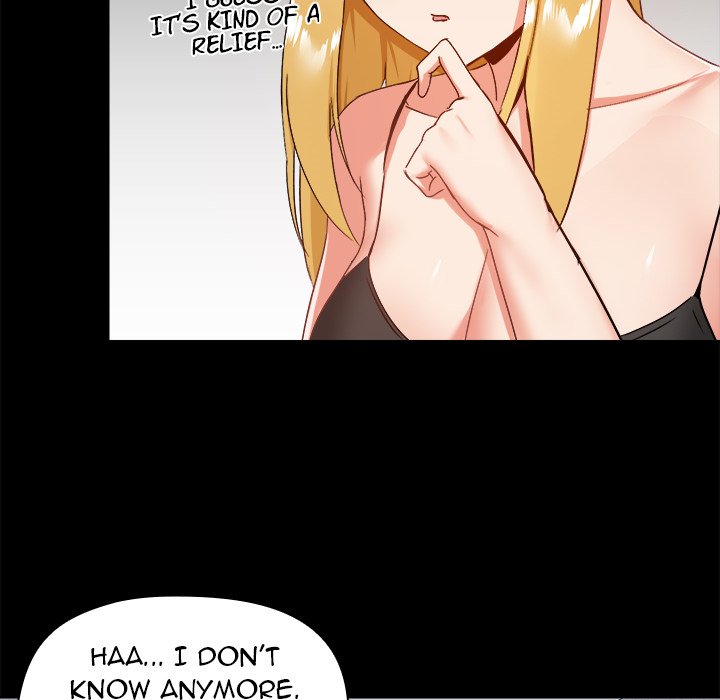 All About That Game Life Chapter 27 Page 97