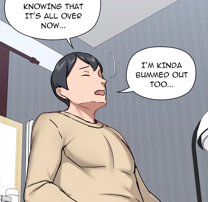 All About That Game Life Chapter 27 Page 98