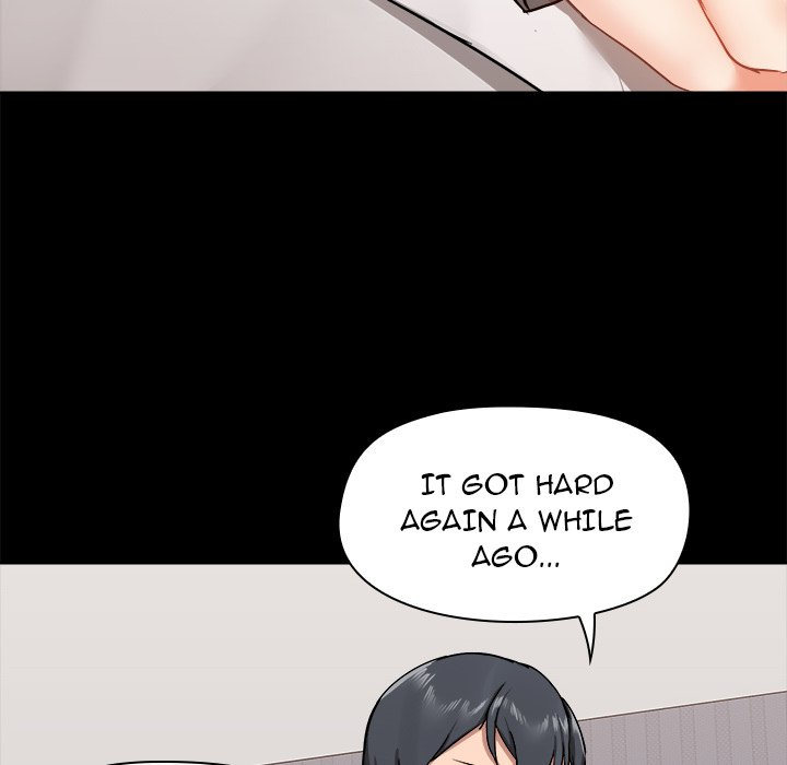 All About That Game Life Chapter 28 Page 109