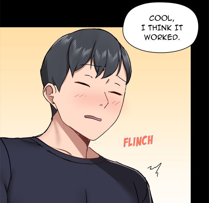All About That Game Life Chapter 28 Page 119