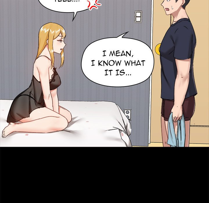 All About That Game Life Chapter 28 Page 12