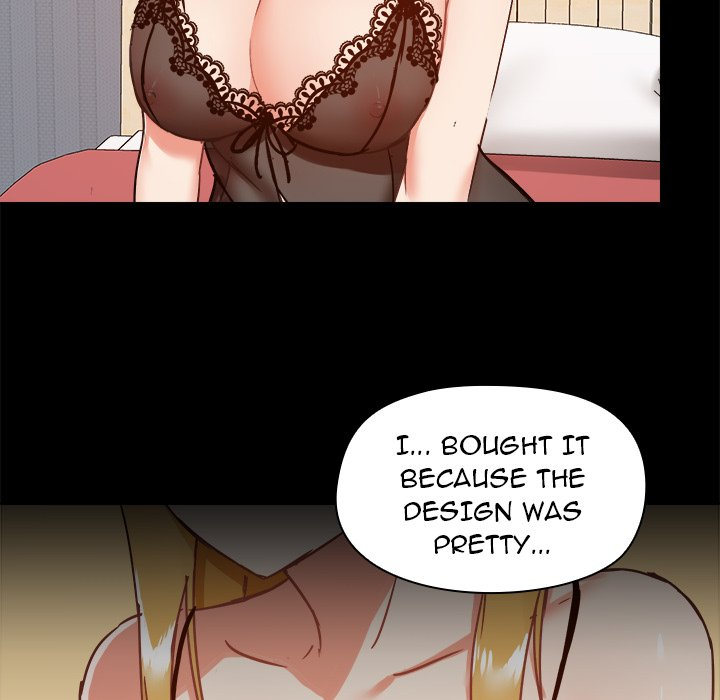 All About That Game Life Chapter 28 Page 14