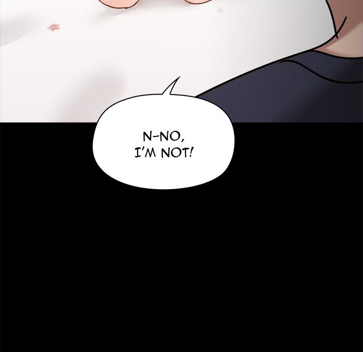 All About That Game Life Chapter 28 Page 28