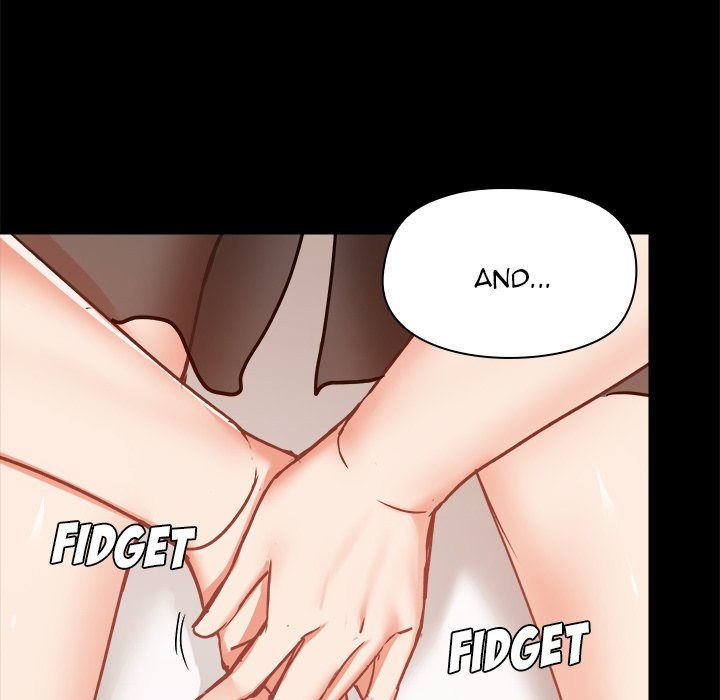 All About That Game Life Chapter 28 Page 32