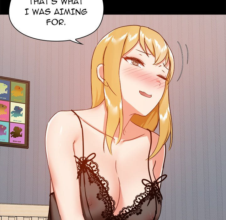 All About That Game Life Chapter 28 Page 34