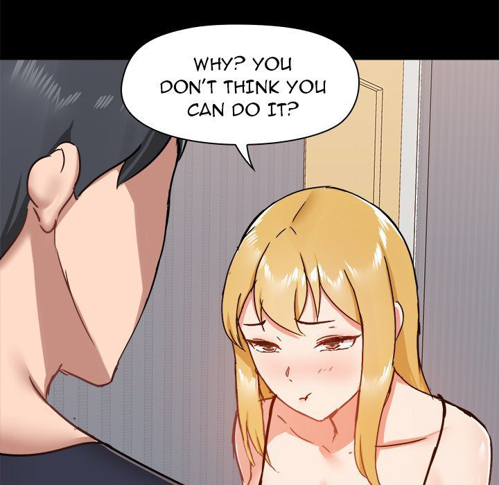 All About That Game Life Chapter 28 Page 54