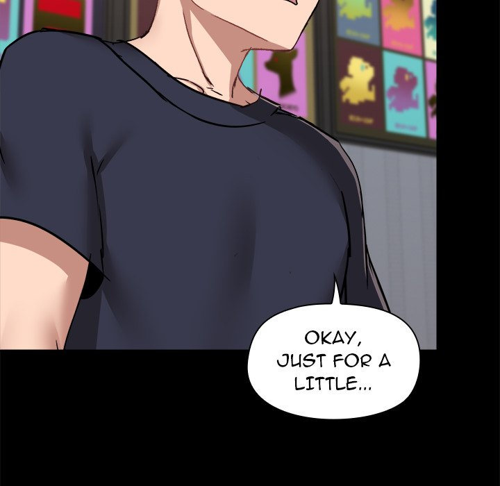 All About That Game Life Chapter 28 Page 62