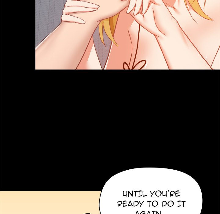 All About That Game Life Chapter 28 Page 68