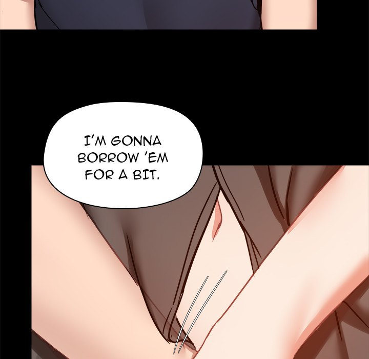 All About That Game Life Chapter 28 Page 70