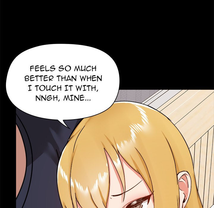 All About That Game Life Chapter 28 Page 76