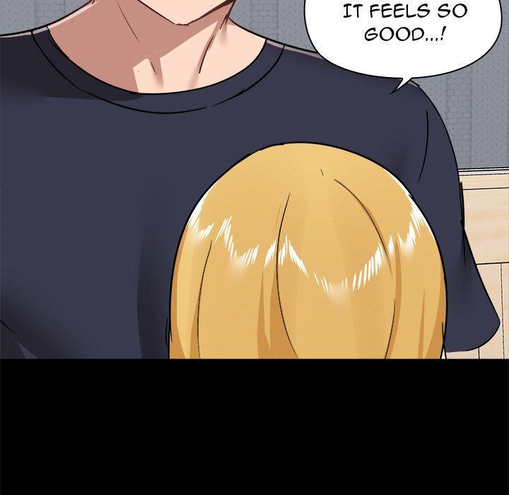 All About That Game Life Chapter 28 Page 79