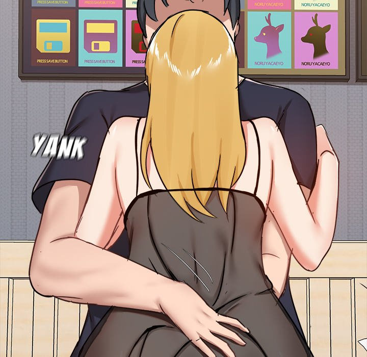 All About That Game Life Chapter 28 Page 82