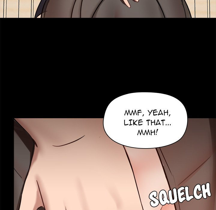All About That Game Life Chapter 28 Page 83