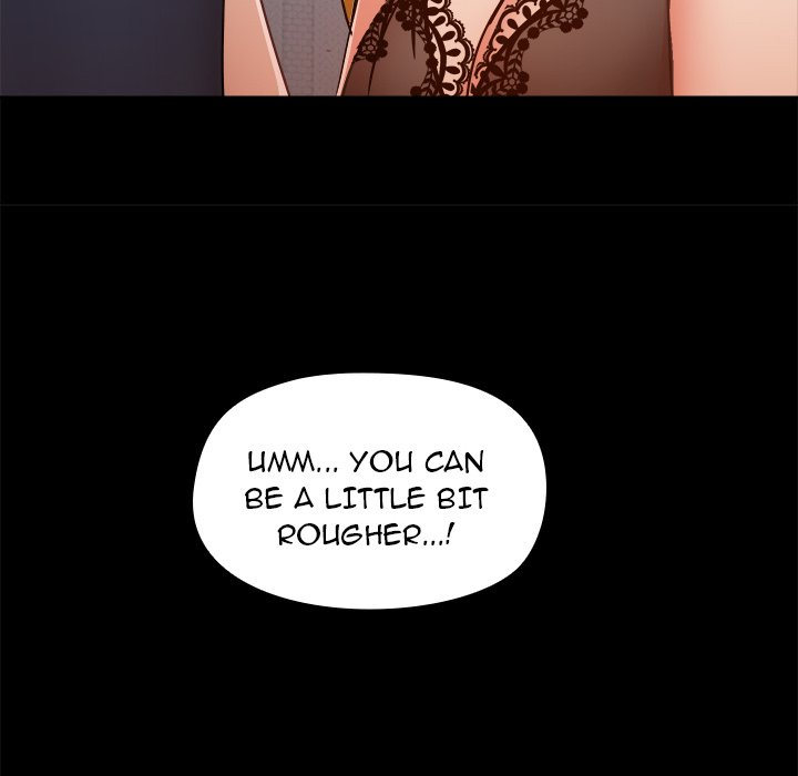 All About That Game Life Chapter 28 Page 86