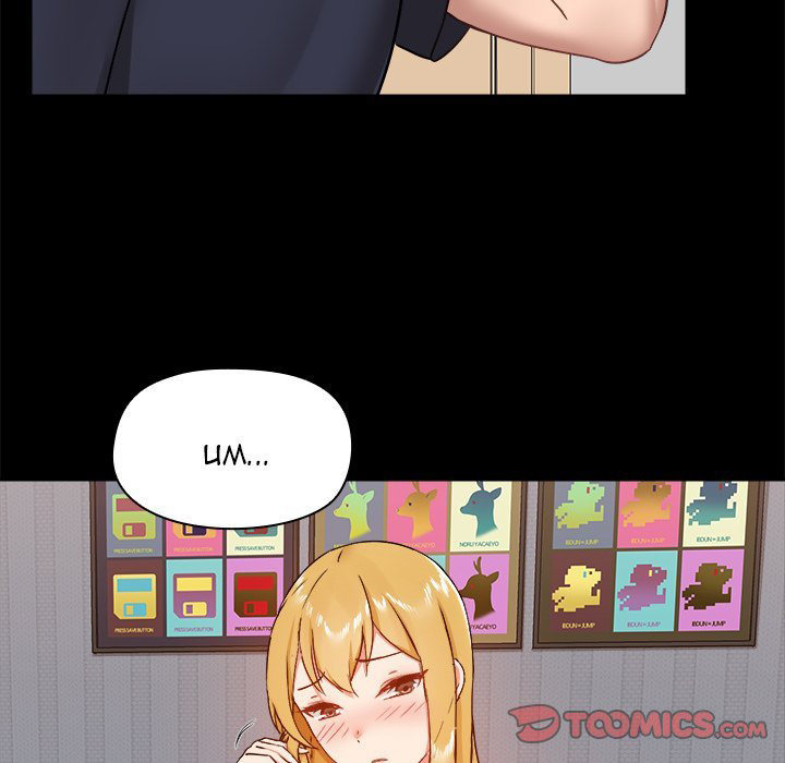 All About That Game Life Chapter 28 Page 9
