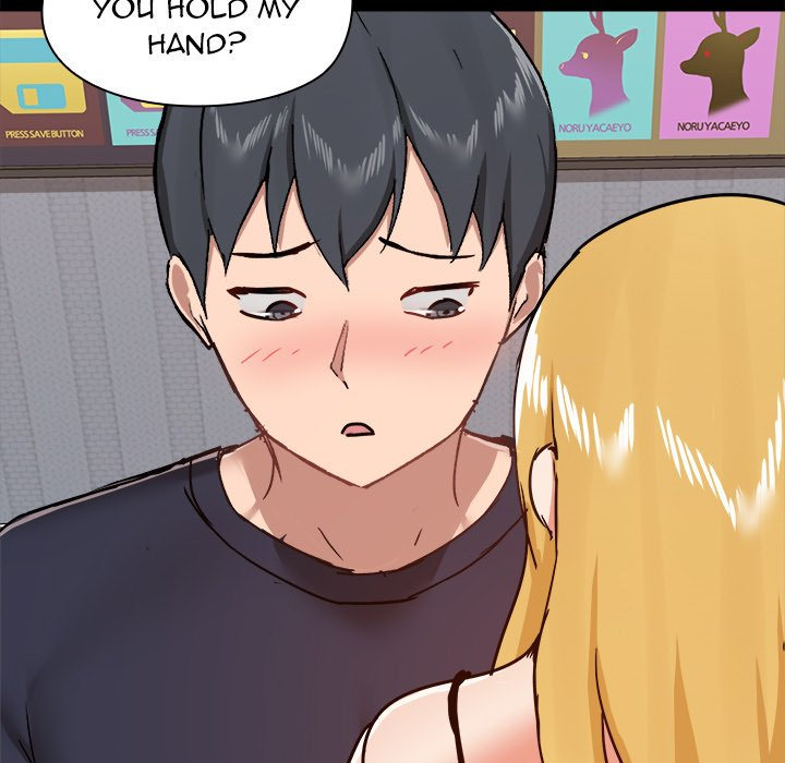 All About That Game Life Chapter 28 Page 94