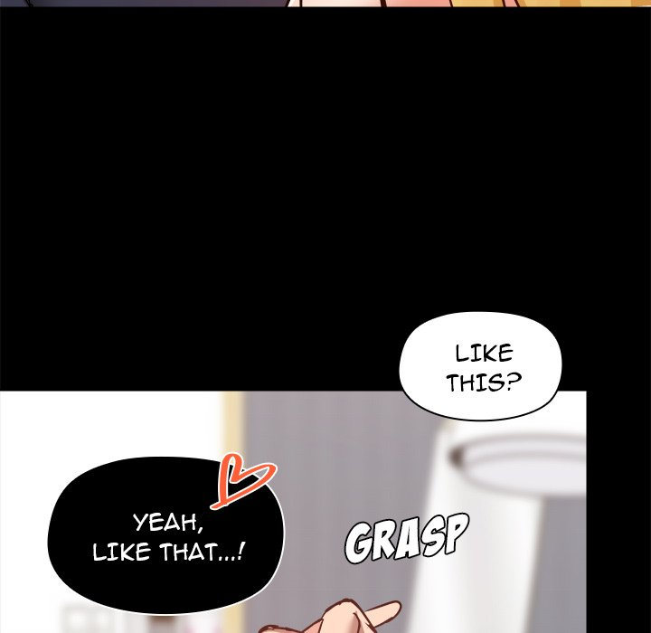 All About That Game Life Chapter 28 Page 95