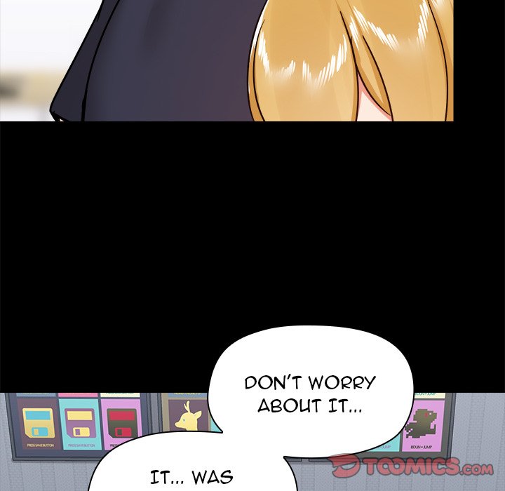 All About That Game Life Chapter 29 Page 102
