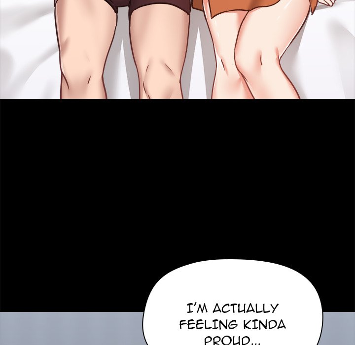 All About That Game Life Chapter 29 Page 104