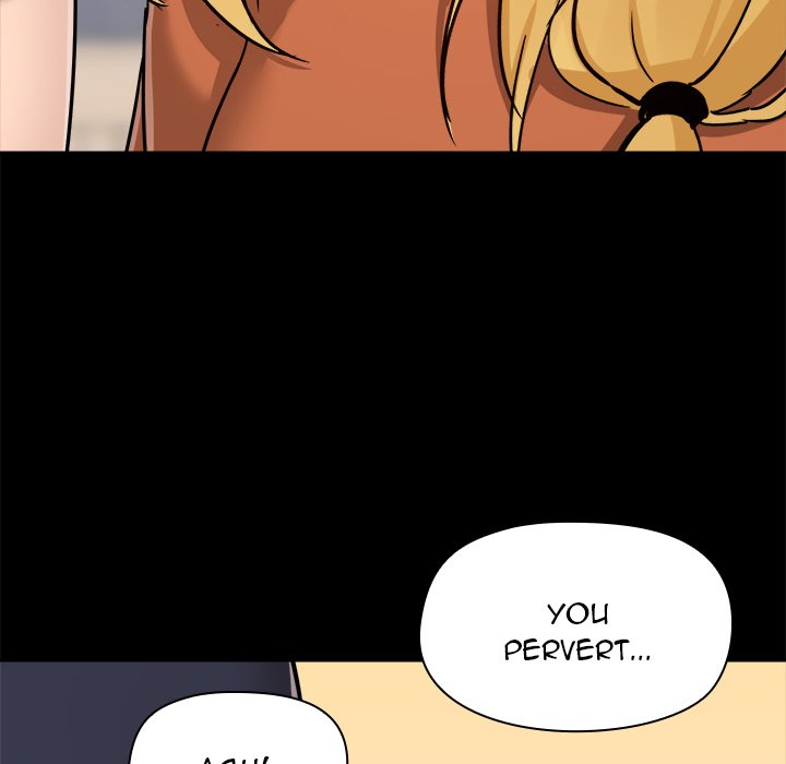 All About That Game Life Chapter 29 Page 108