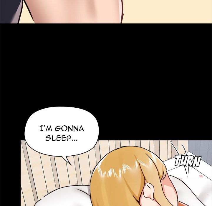 All About That Game Life Chapter 29 Page 110