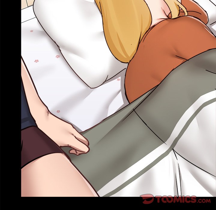 All About That Game Life Chapter 29 Page 111