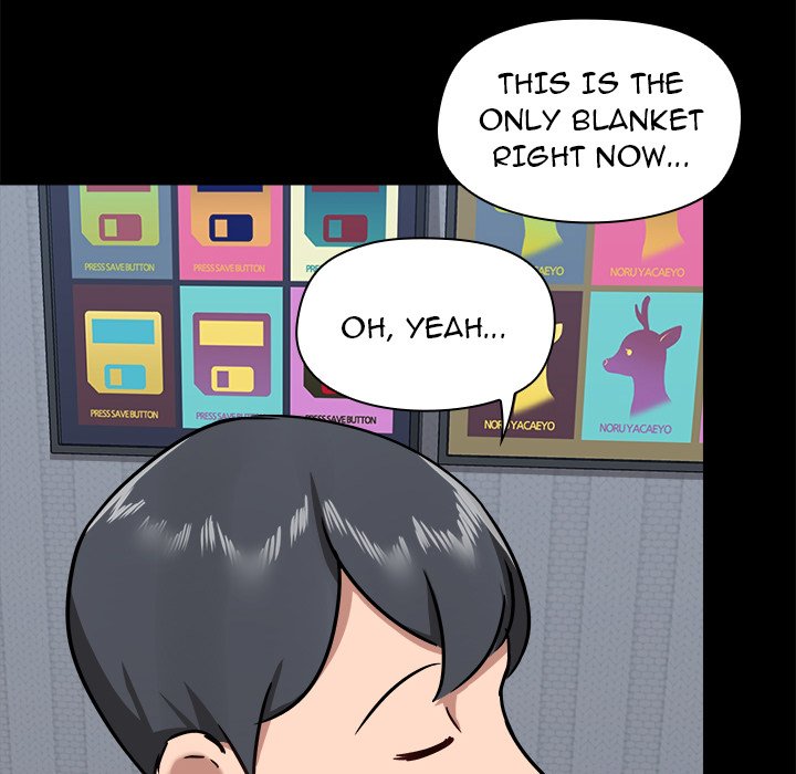 All About That Game Life Chapter 29 Page 116