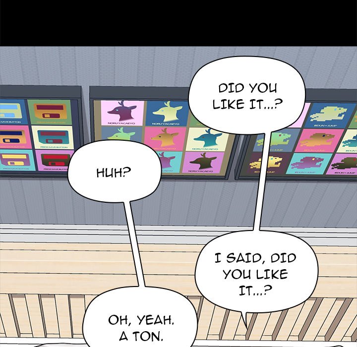 All About That Game Life Chapter 29 Page 118