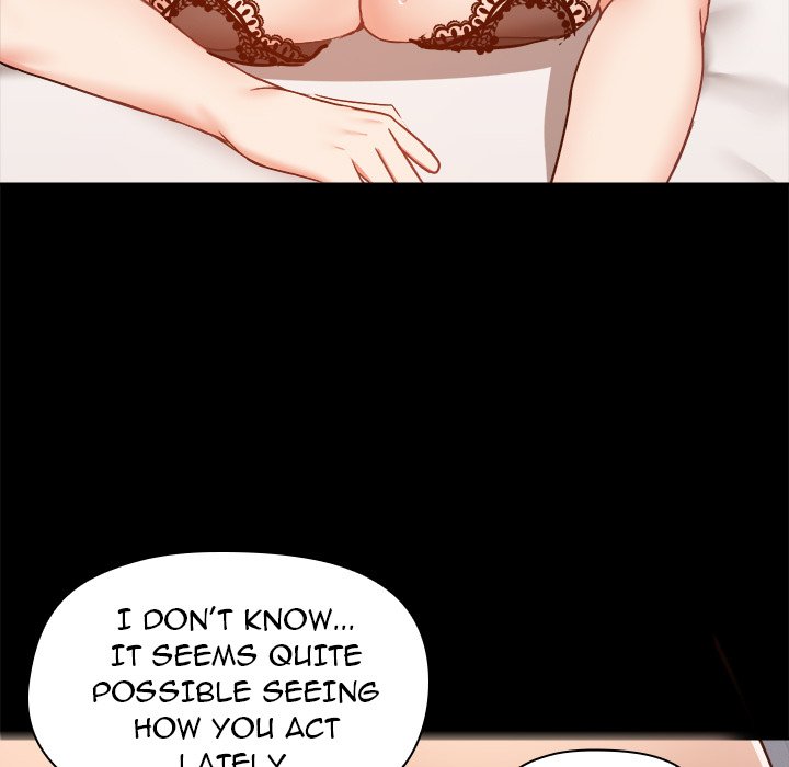 All About That Game Life Chapter 29 Page 17