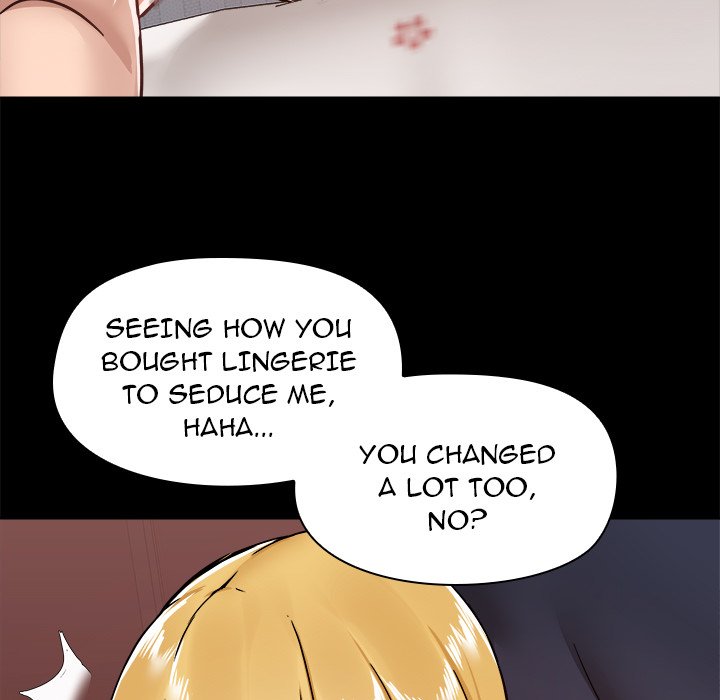 All About That Game Life Chapter 29 Page 19