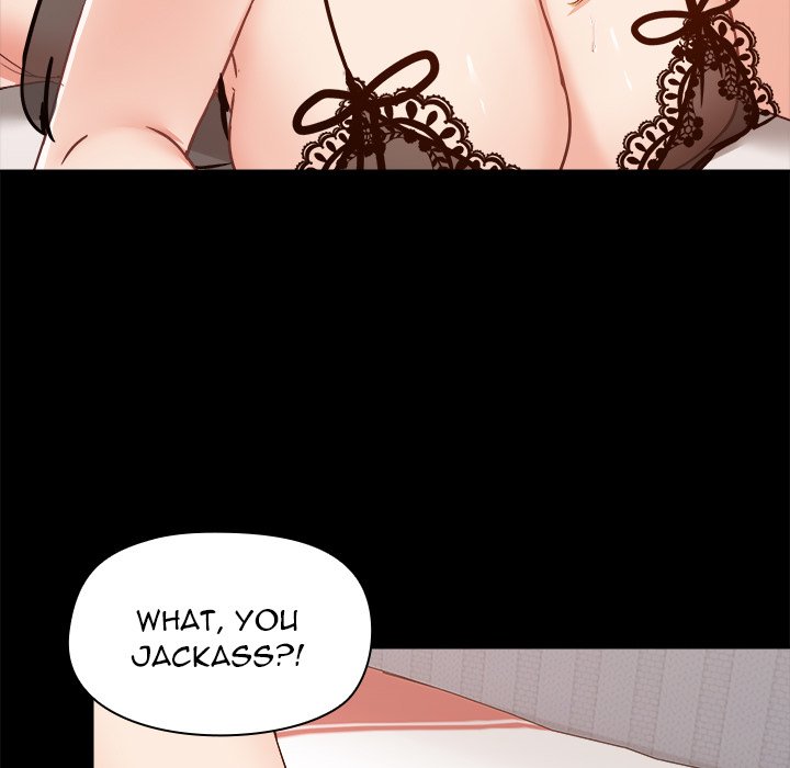 All About That Game Life Chapter 29 Page 35