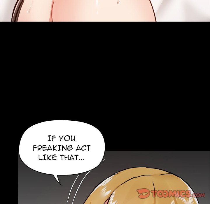 All About That Game Life Chapter 29 Page 39