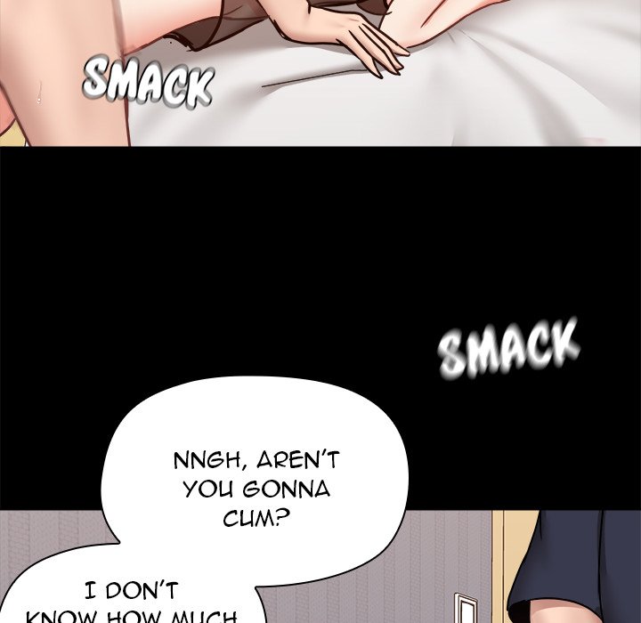 All About That Game Life Chapter 29 Page 56