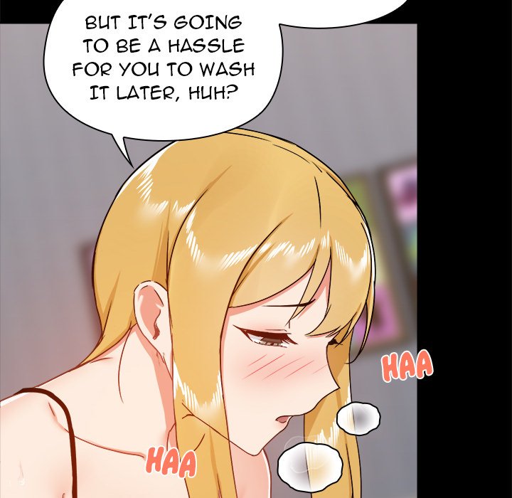 All About That Game Life Chapter 29 Page 6