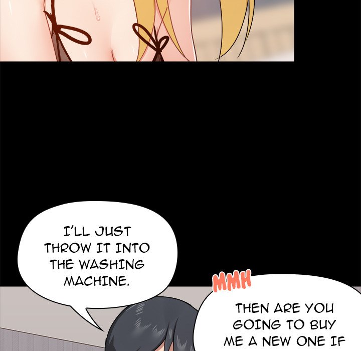 All About That Game Life Chapter 29 Page 7