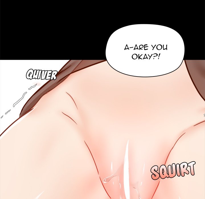 All About That Game Life Chapter 29 Page 76