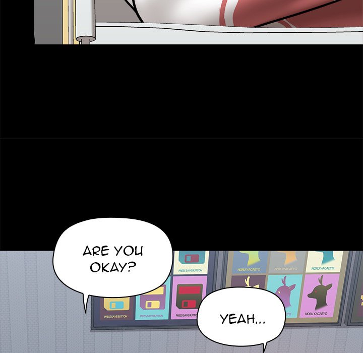 All About That Game Life Chapter 29 Page 85