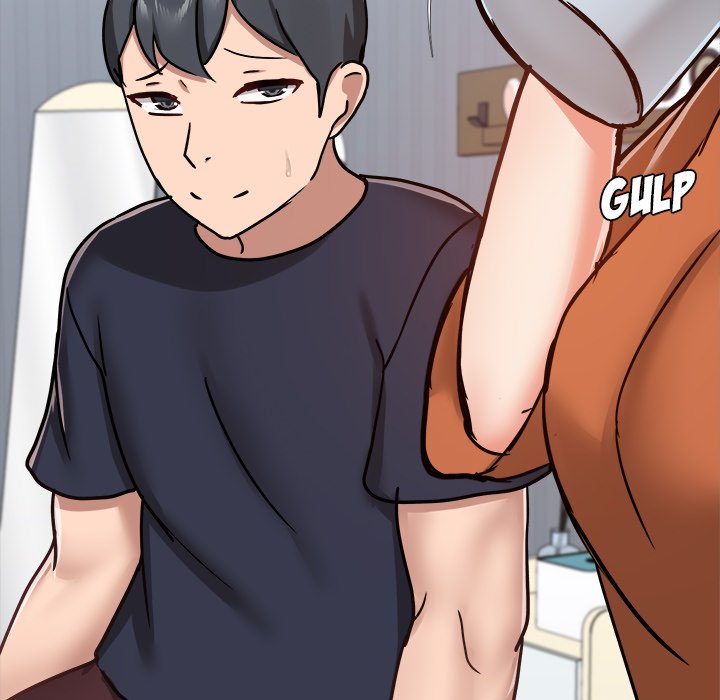 All About That Game Life Chapter 29 Page 88
