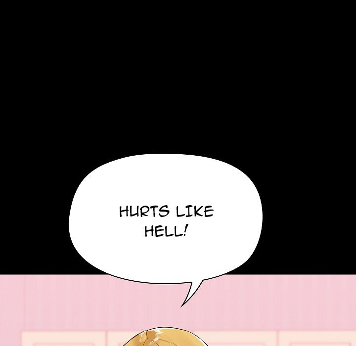 All About That Game Life Chapter 3 Page 128
