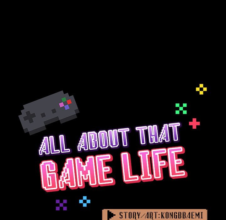 All About That Game Life Chapter 3 Page 23