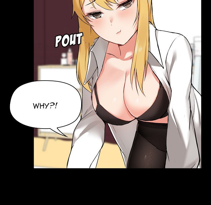 All About That Game Life Chapter 3 Page 35
