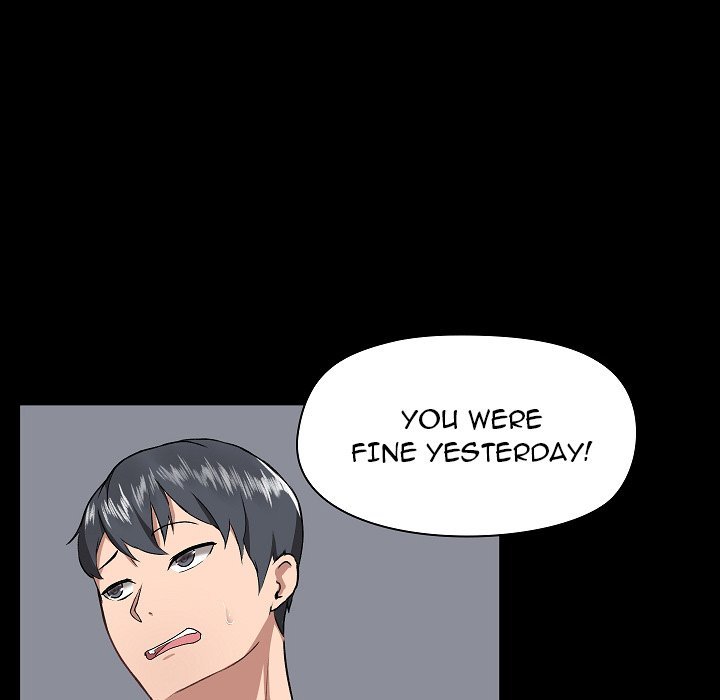 All About That Game Life Chapter 3 Page 36