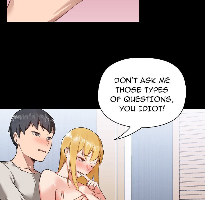 All About That Game Life Chapter 3 Page 75
