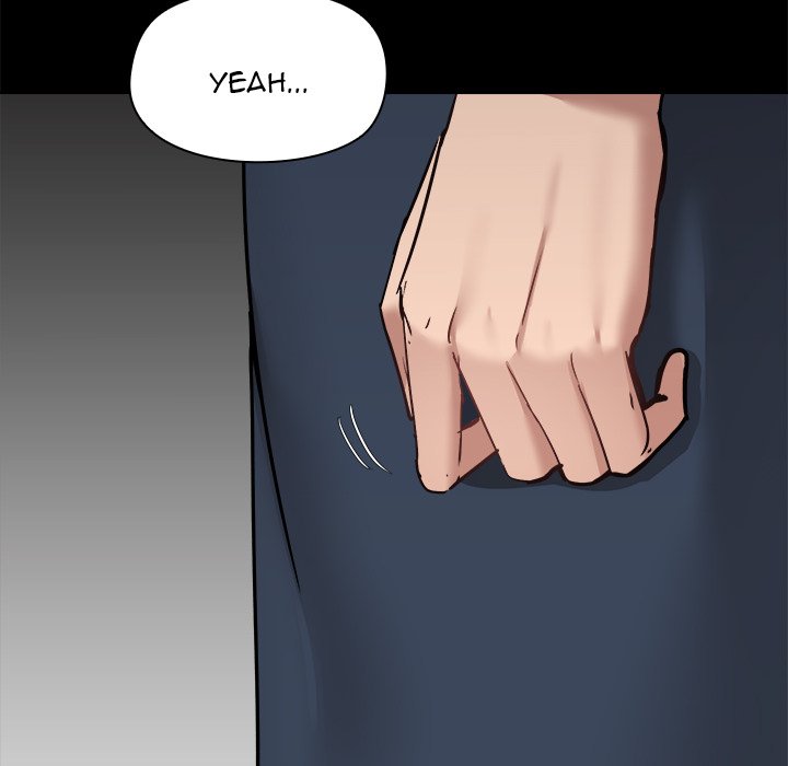 All About That Game Life Chapter 30 Page 10