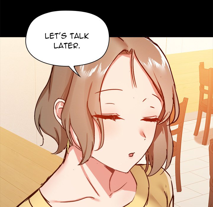 All About That Game Life Chapter 30 Page 107